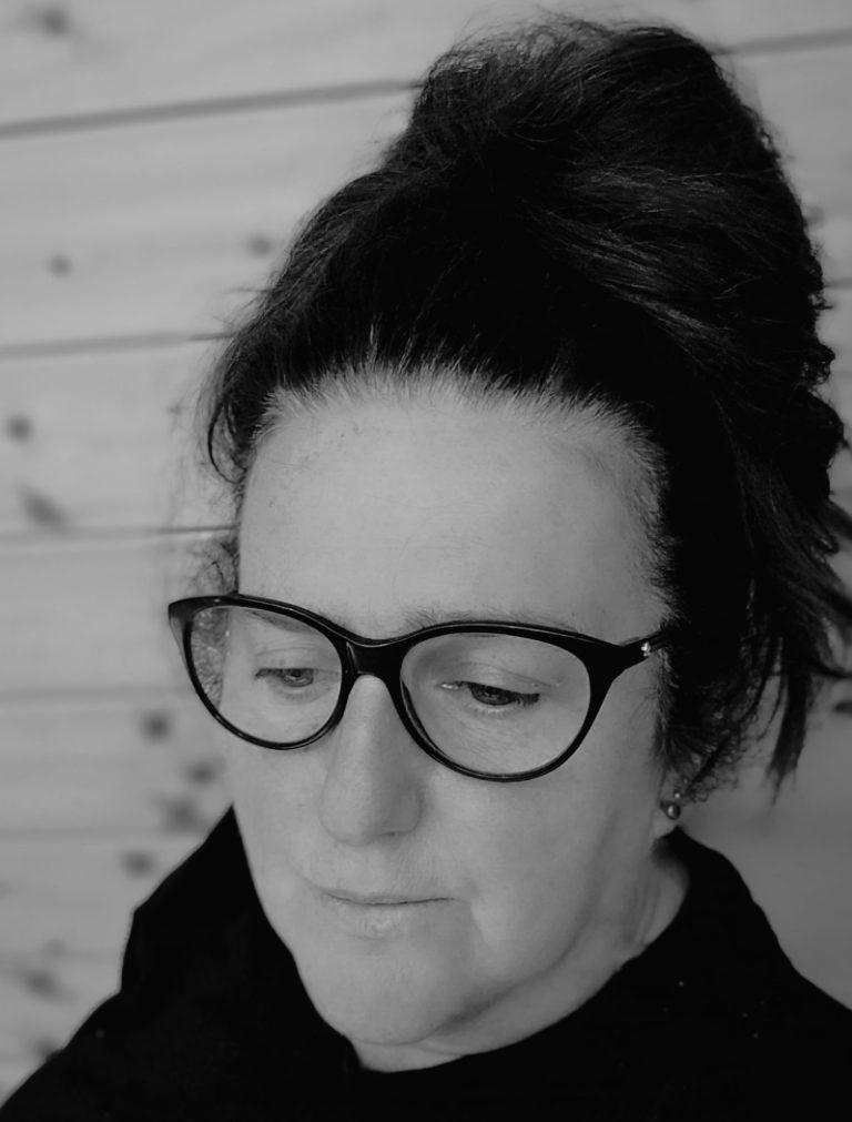 Michelle Hodkinson artwork