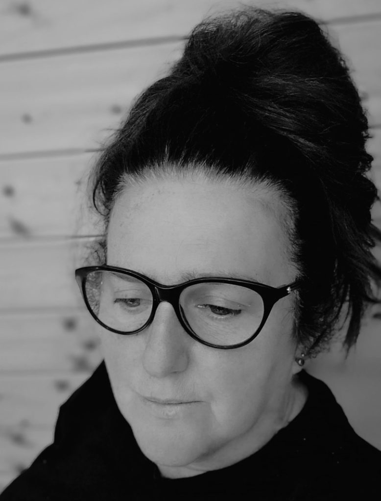 Michelle Hodkinson artwork